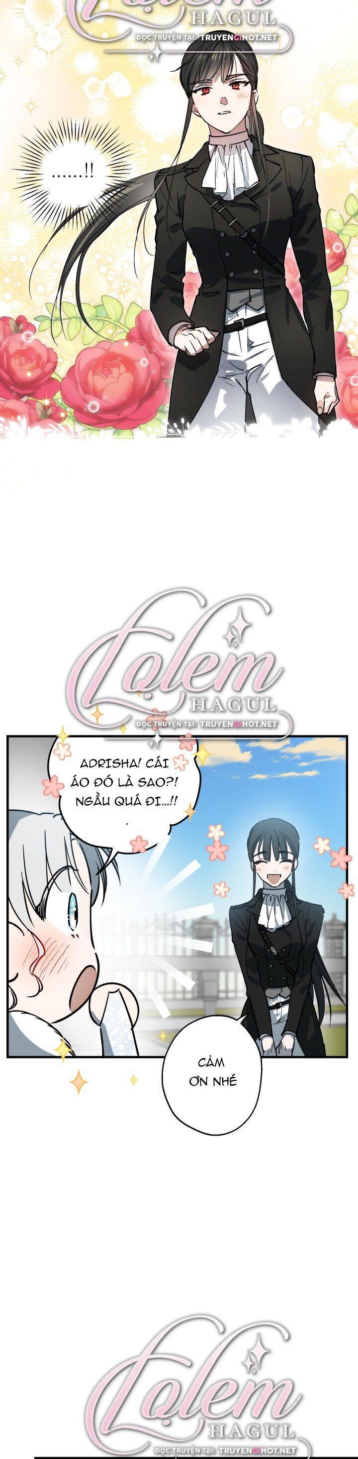 Những Nhân Vật Mạnh Nhất Thế Giới Ám Ảnh Tôi Chapter  65 - 23