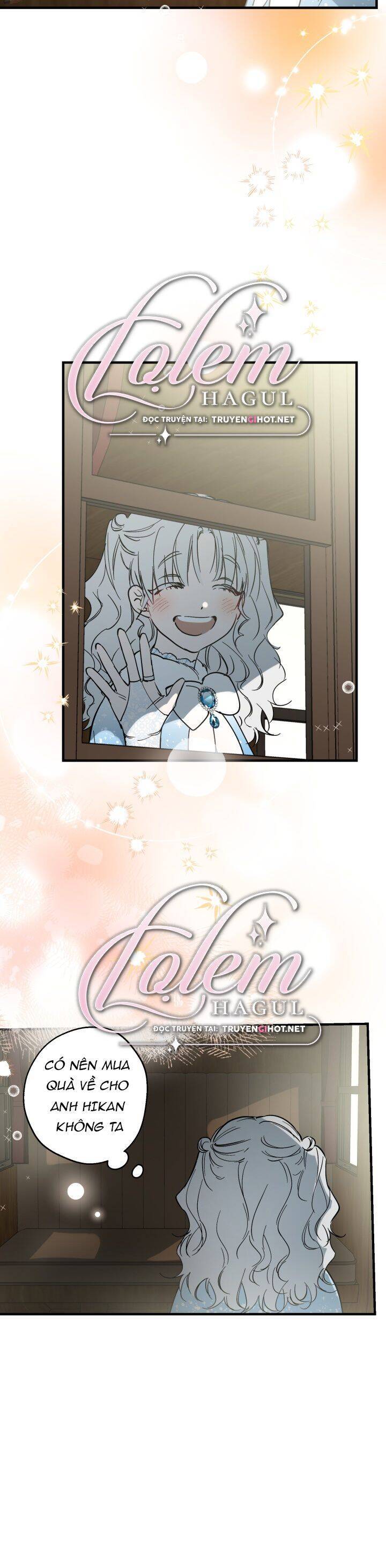 Những Nhân Vật Mạnh Nhất Thế Giới Ám Ảnh Tôi Chapter  65 - 26