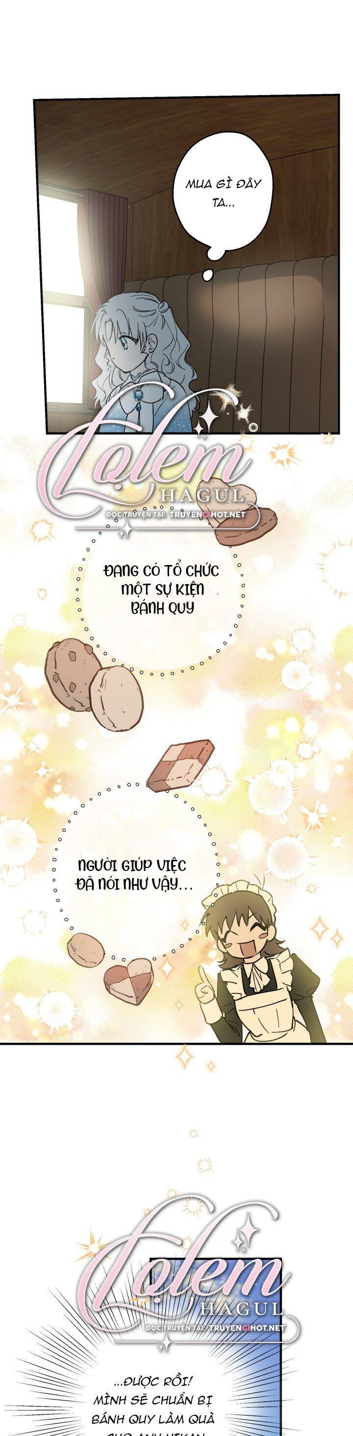 Những Nhân Vật Mạnh Nhất Thế Giới Ám Ảnh Tôi Chapter  65 - 27