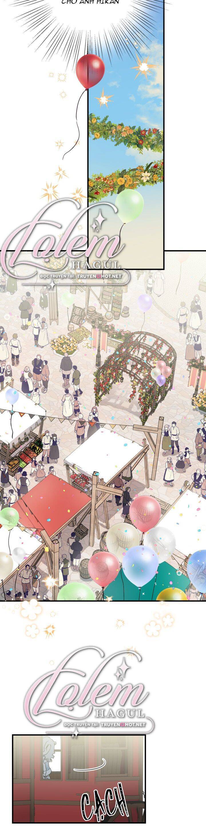 Những Nhân Vật Mạnh Nhất Thế Giới Ám Ảnh Tôi Chapter  65 - 28