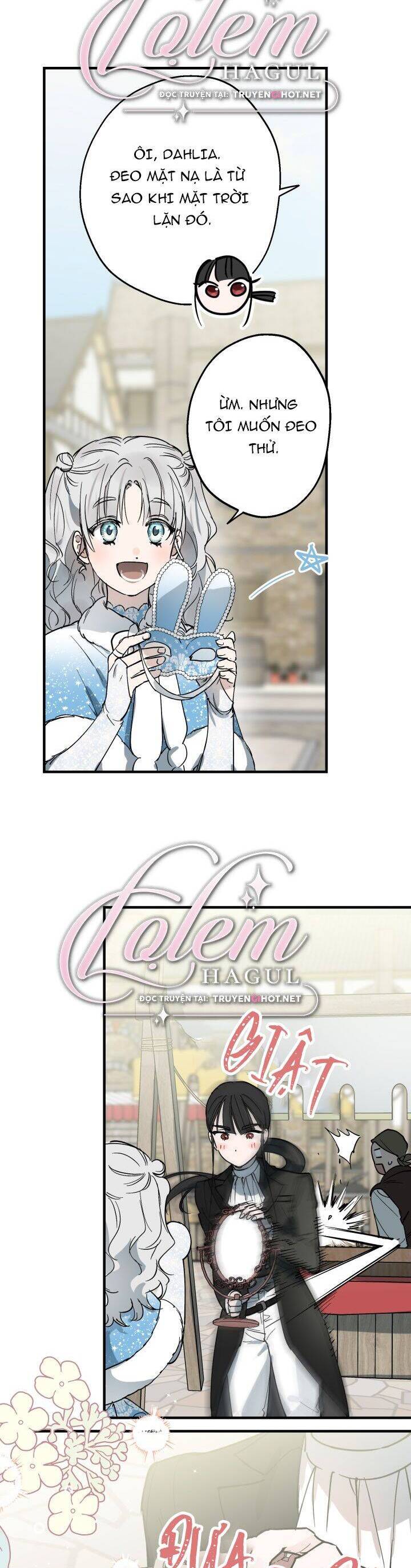 Những Nhân Vật Mạnh Nhất Thế Giới Ám Ảnh Tôi Chapter  65 - 30