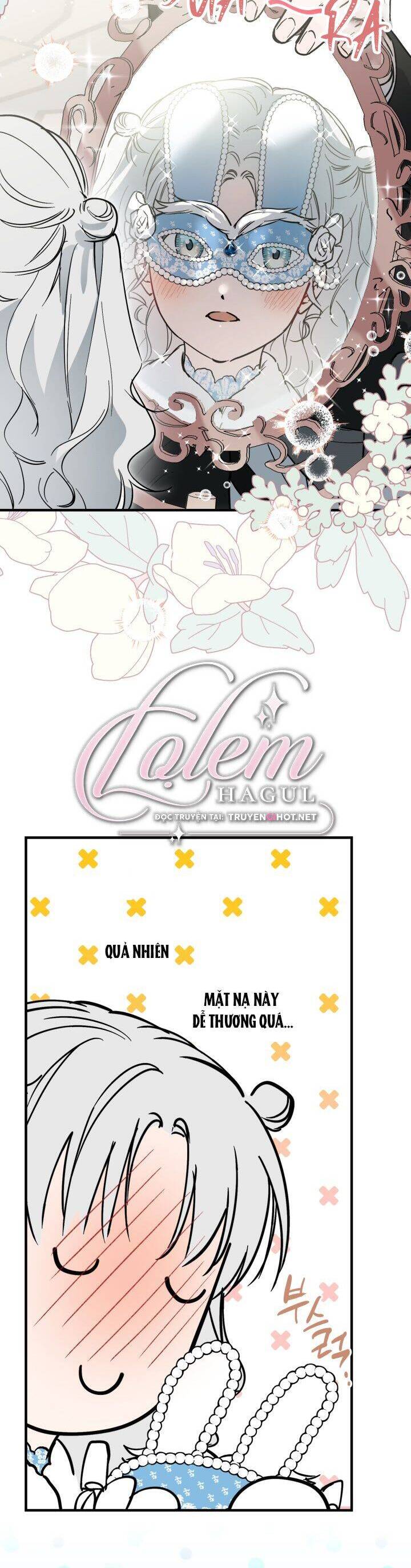 Những Nhân Vật Mạnh Nhất Thế Giới Ám Ảnh Tôi Chapter  65 - 31