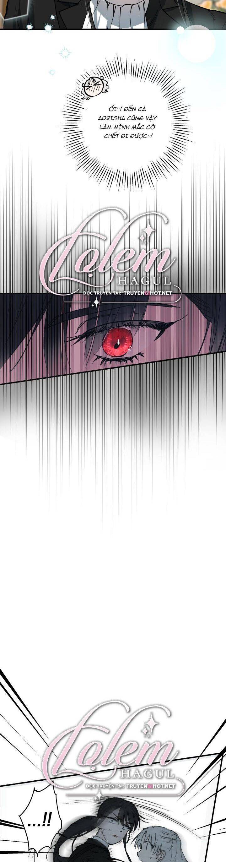 Những Nhân Vật Mạnh Nhất Thế Giới Ám Ảnh Tôi Chapter  65 - 33