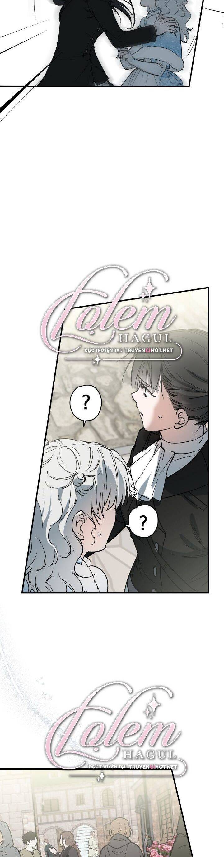 Những Nhân Vật Mạnh Nhất Thế Giới Ám Ảnh Tôi Chapter  65 - 34