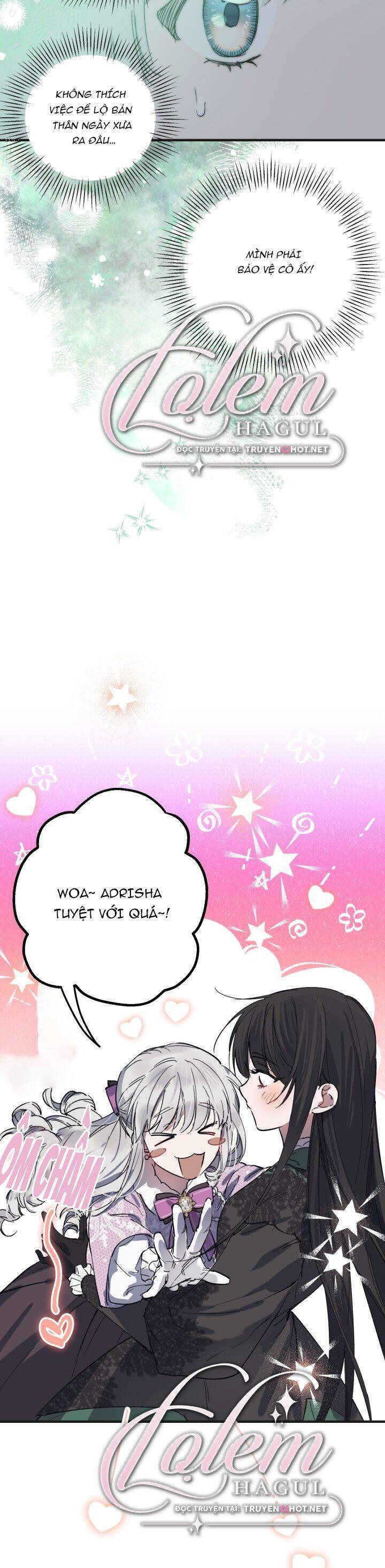 Những Nhân Vật Mạnh Nhất Thế Giới Ám Ảnh Tôi Chapter  65 - 5