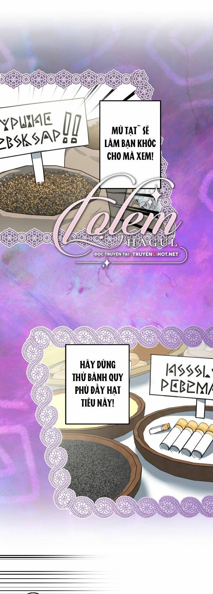 Những Nhân Vật Mạnh Nhất Thế Giới Ám Ảnh Tôi Chapter 66.1 - 11