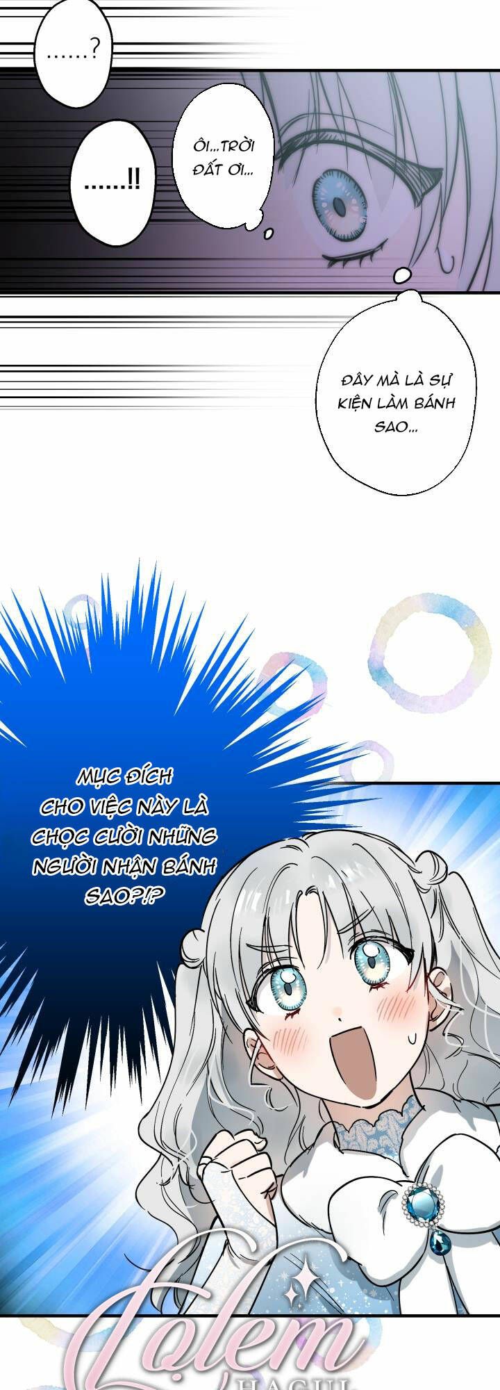 Những Nhân Vật Mạnh Nhất Thế Giới Ám Ảnh Tôi Chapter 66.1 - 12