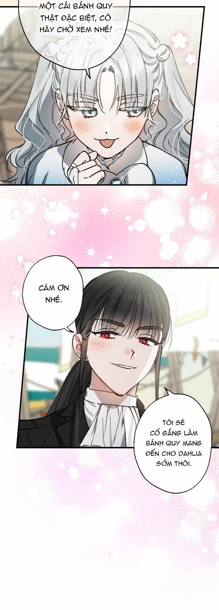 Những Nhân Vật Mạnh Nhất Thế Giới Ám Ảnh Tôi Chapter 66.1 - 14