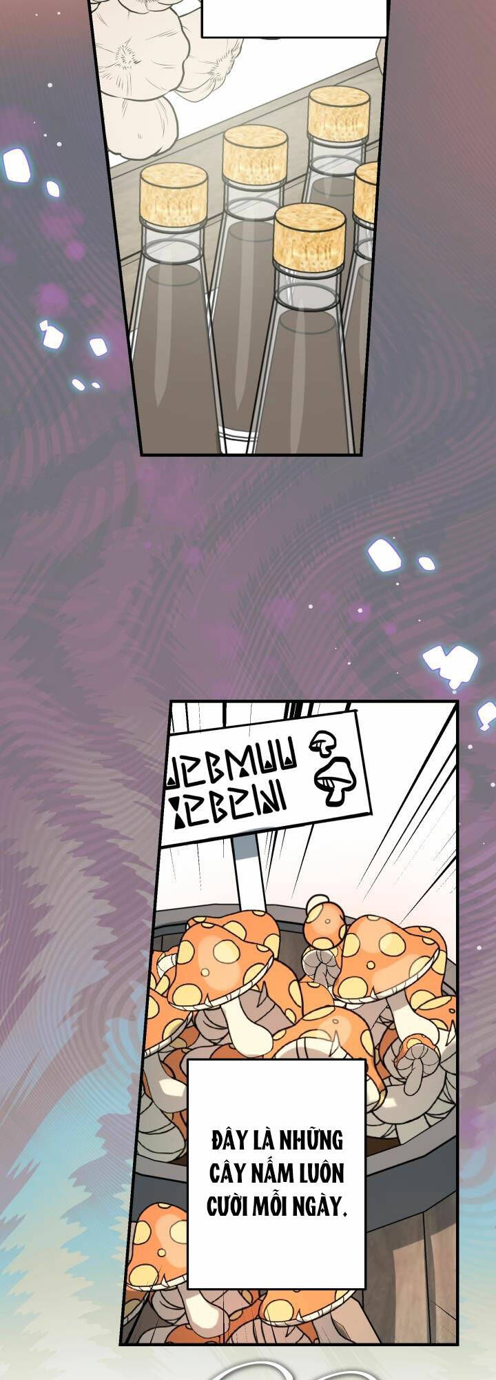 Những Nhân Vật Mạnh Nhất Thế Giới Ám Ảnh Tôi Chapter 66.1 - 17