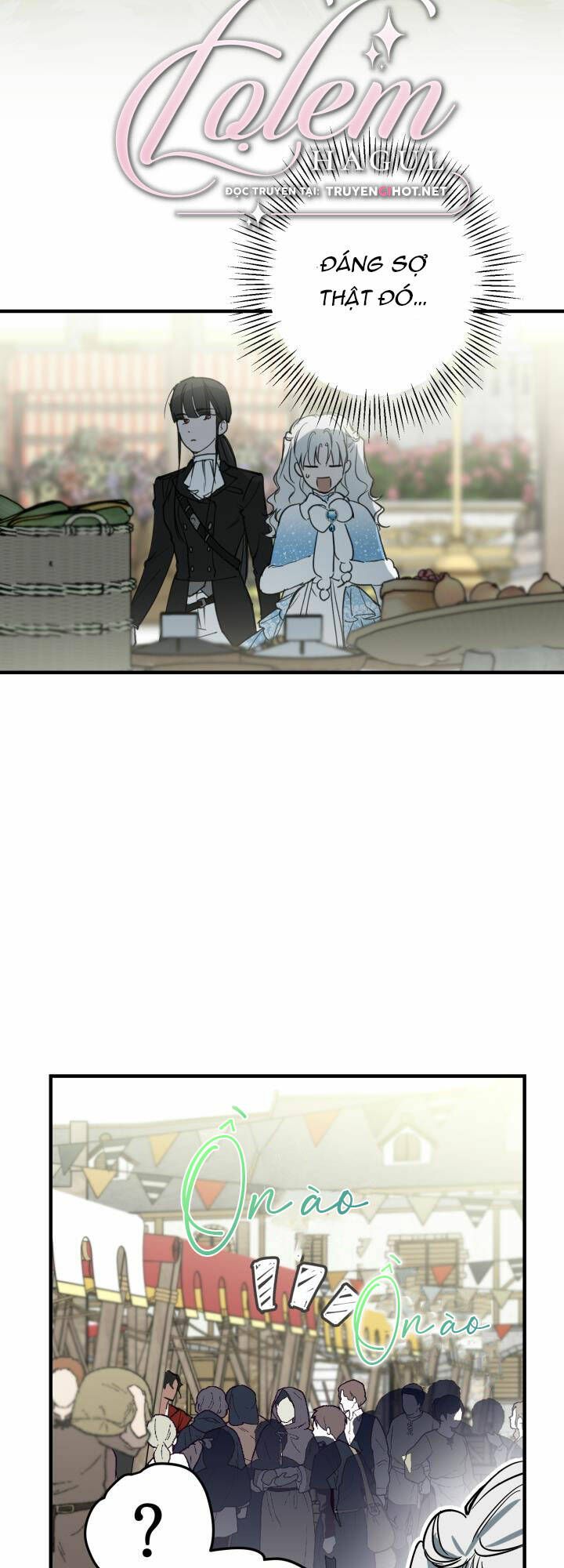 Những Nhân Vật Mạnh Nhất Thế Giới Ám Ảnh Tôi Chapter 66.1 - 18