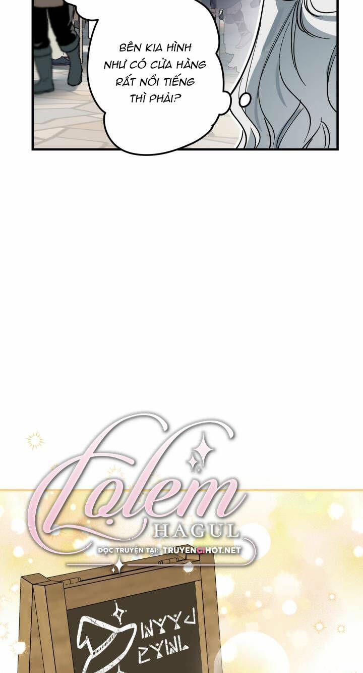 Những Nhân Vật Mạnh Nhất Thế Giới Ám Ảnh Tôi Chapter 66.1 - 19