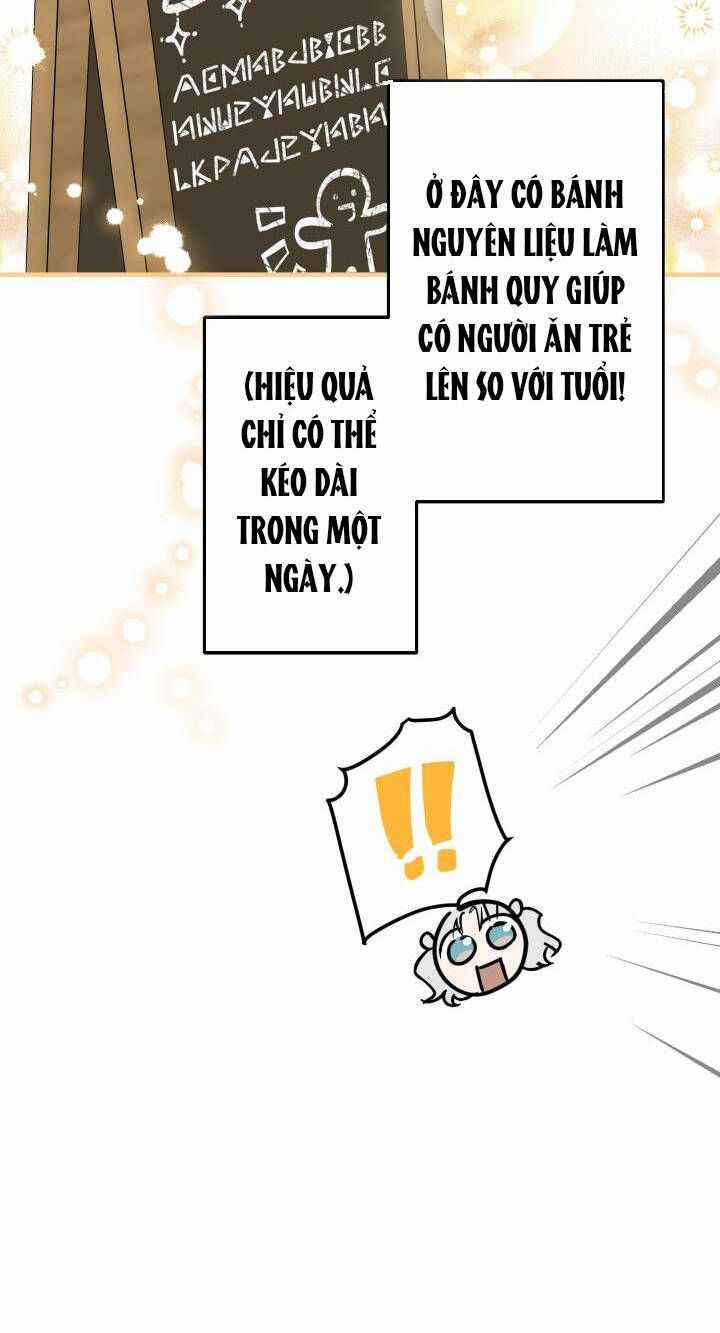 Những Nhân Vật Mạnh Nhất Thế Giới Ám Ảnh Tôi Chapter 66.1 - 20