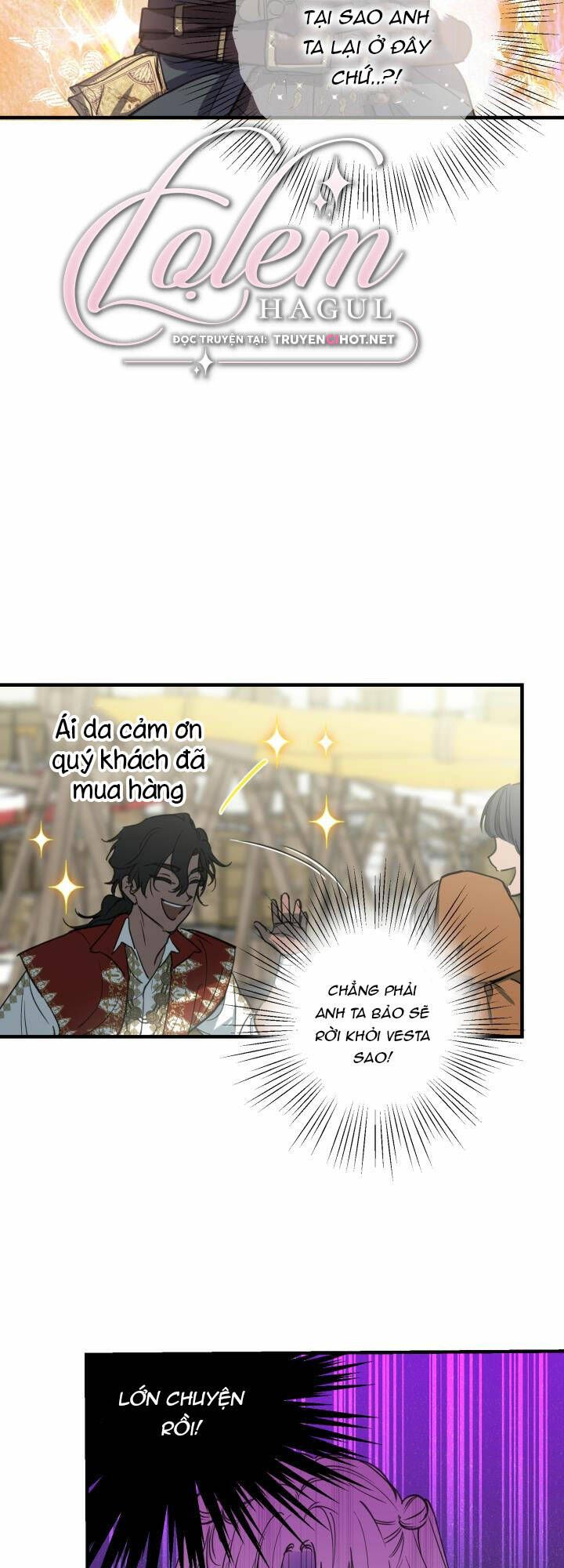 Những Nhân Vật Mạnh Nhất Thế Giới Ám Ảnh Tôi Chapter 66.1 - 25