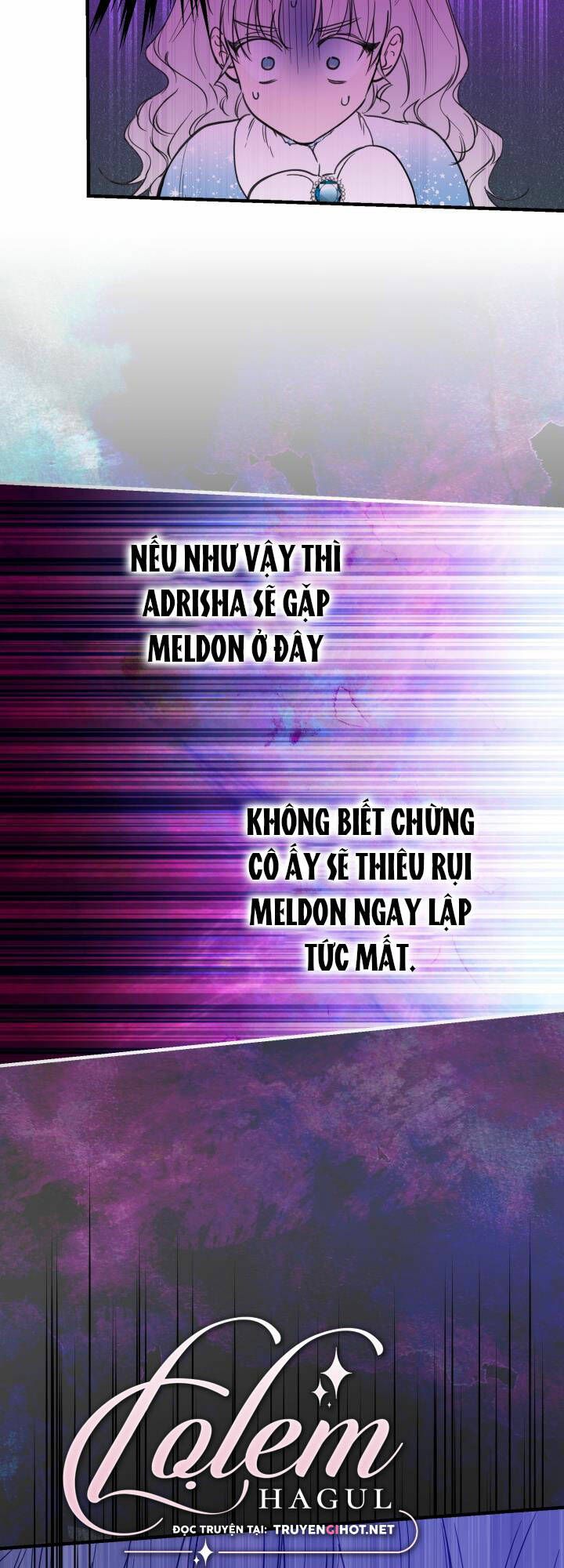 Những Nhân Vật Mạnh Nhất Thế Giới Ám Ảnh Tôi Chapter 66.1 - 26