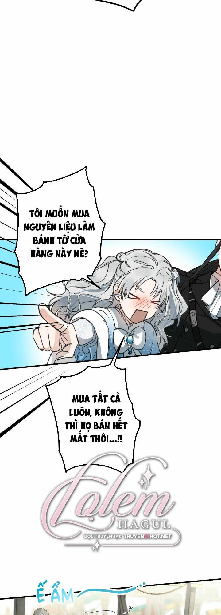 Những Nhân Vật Mạnh Nhất Thế Giới Ám Ảnh Tôi Chapter 66.1 - 28