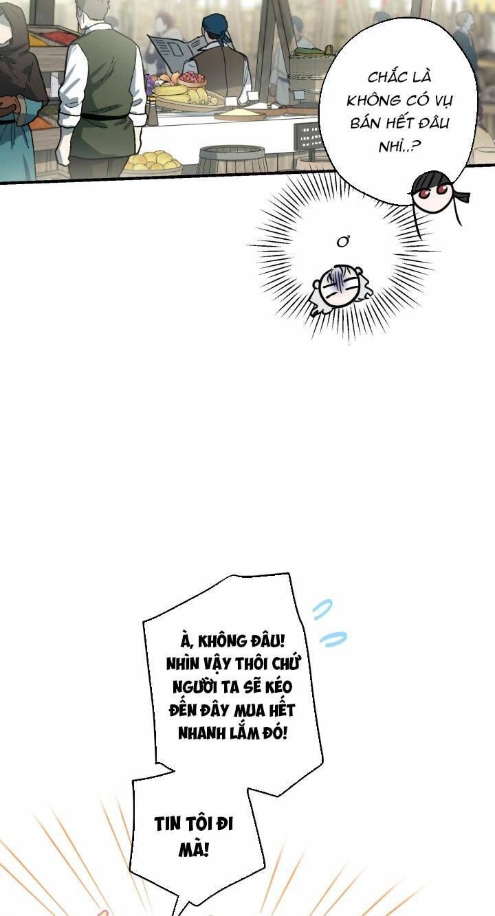 Những Nhân Vật Mạnh Nhất Thế Giới Ám Ảnh Tôi Chapter 66.1 - 29