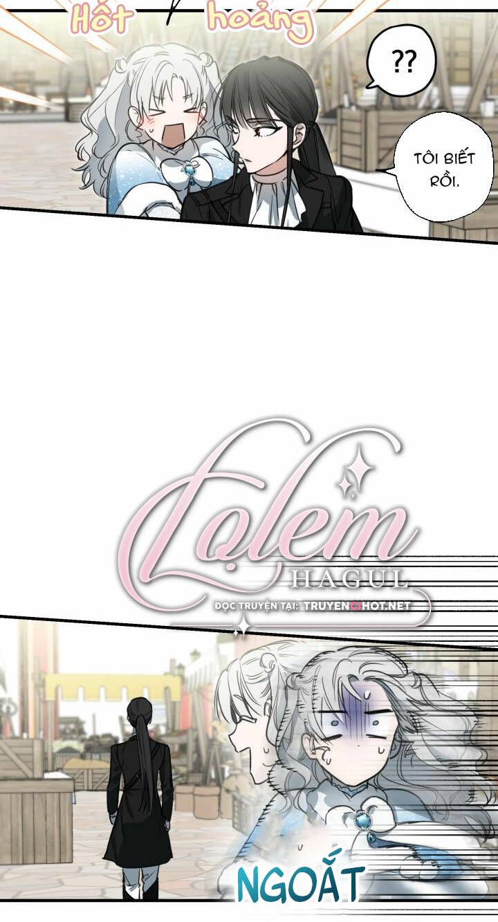 Những Nhân Vật Mạnh Nhất Thế Giới Ám Ảnh Tôi Chapter 66.1 - 30