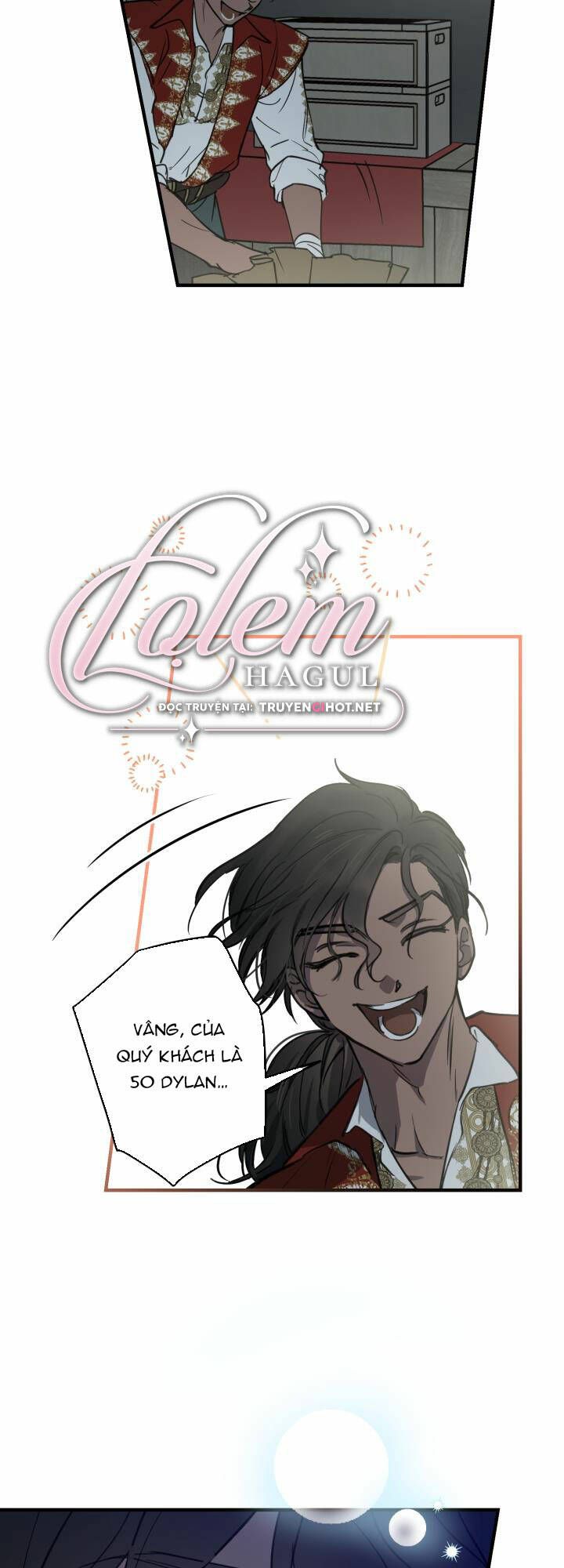 Những Nhân Vật Mạnh Nhất Thế Giới Ám Ảnh Tôi Chapter 66.1 - 32