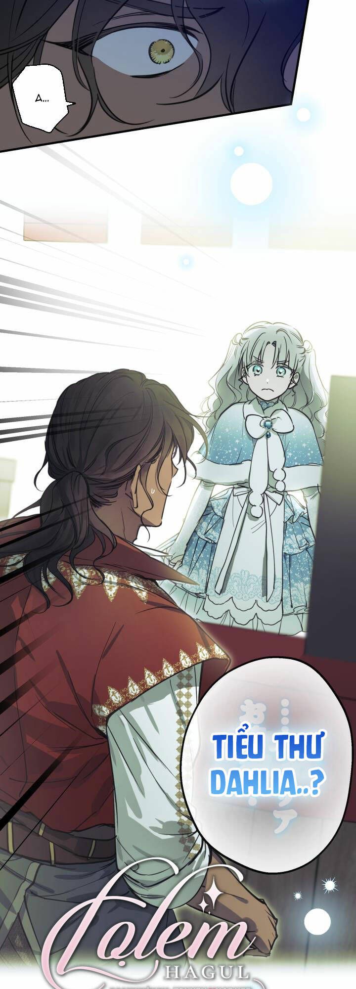 Những Nhân Vật Mạnh Nhất Thế Giới Ám Ảnh Tôi Chapter 66.1 - 33