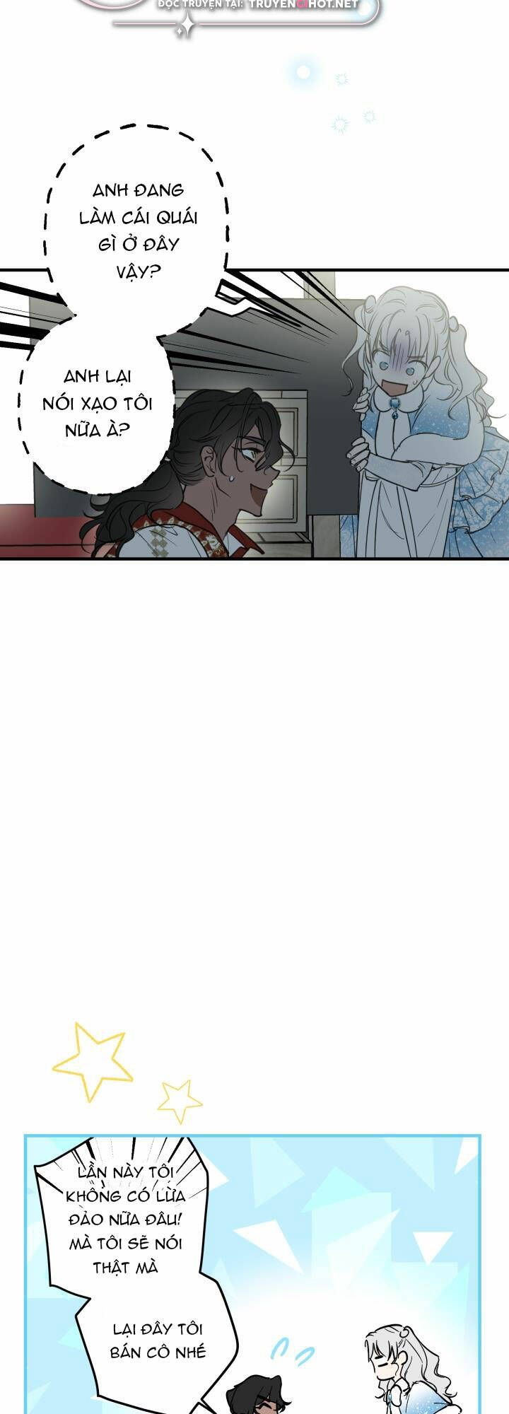 Những Nhân Vật Mạnh Nhất Thế Giới Ám Ảnh Tôi Chapter 66.1 - 34