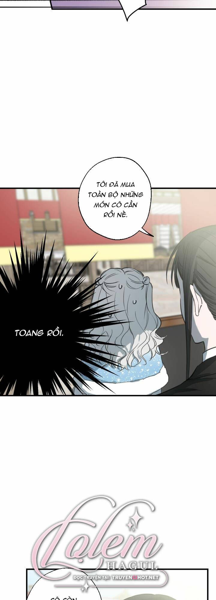 Những Nhân Vật Mạnh Nhất Thế Giới Ám Ảnh Tôi Chapter 66.1 - 37