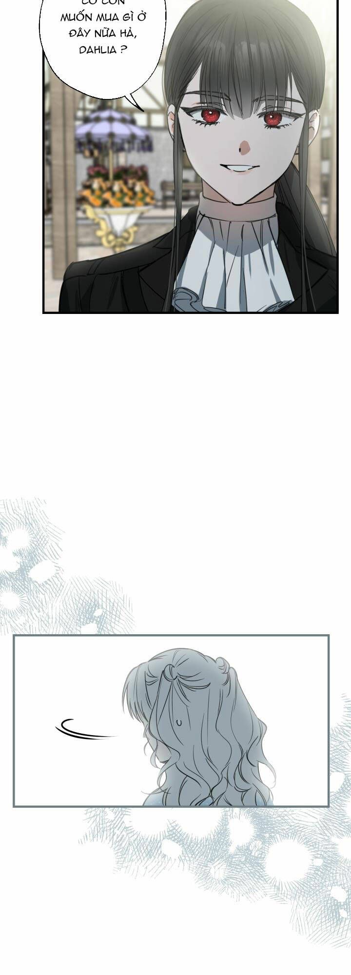 Những Nhân Vật Mạnh Nhất Thế Giới Ám Ảnh Tôi Chapter 66.1 - 38