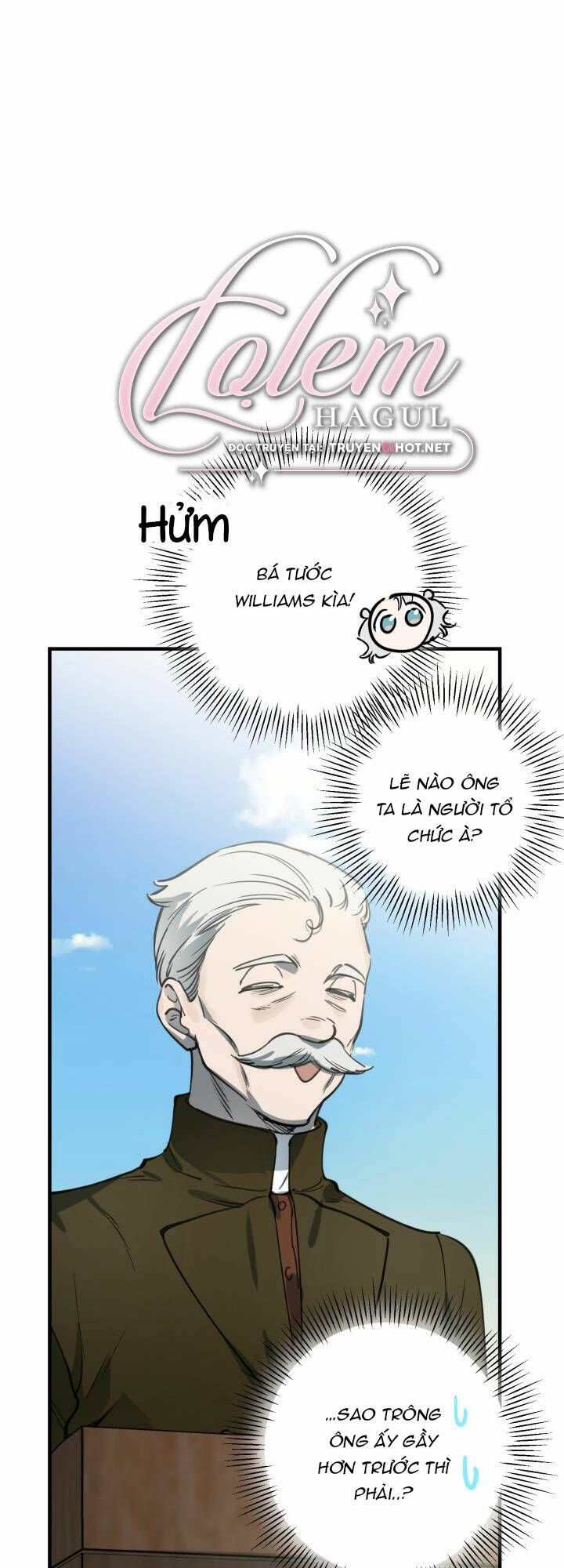 Những Nhân Vật Mạnh Nhất Thế Giới Ám Ảnh Tôi Chapter 66.1 - 5