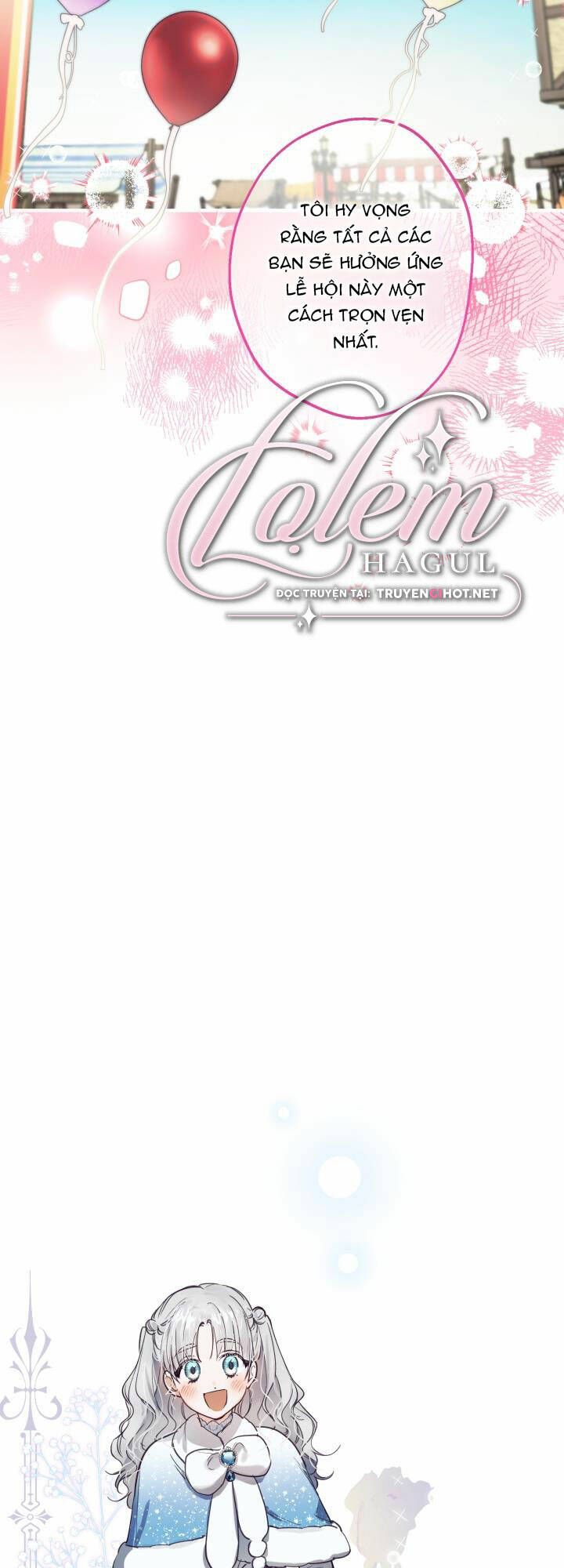 Những Nhân Vật Mạnh Nhất Thế Giới Ám Ảnh Tôi Chapter 66.1 - 7