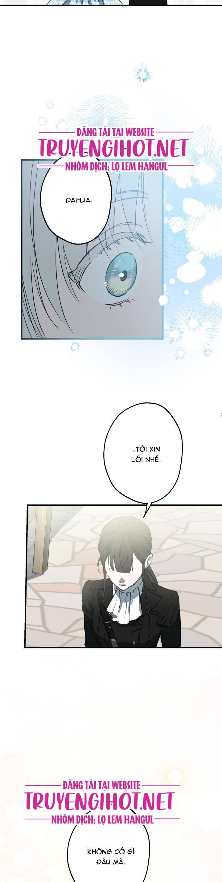 Những Nhân Vật Mạnh Nhất Thế Giới Ám Ảnh Tôi Chapter  67.5 - 2
