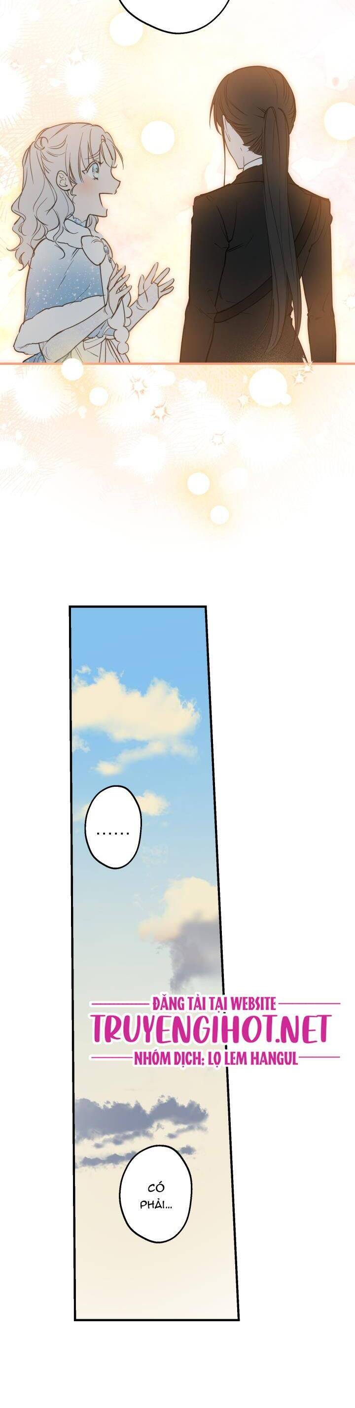 Những Nhân Vật Mạnh Nhất Thế Giới Ám Ảnh Tôi Chapter  67.5 - 3