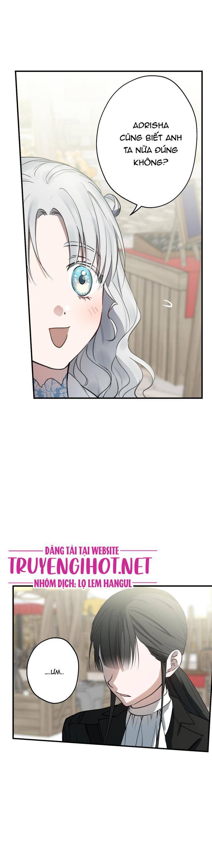 Những Nhân Vật Mạnh Nhất Thế Giới Ám Ảnh Tôi Chapter  67.5 - 4