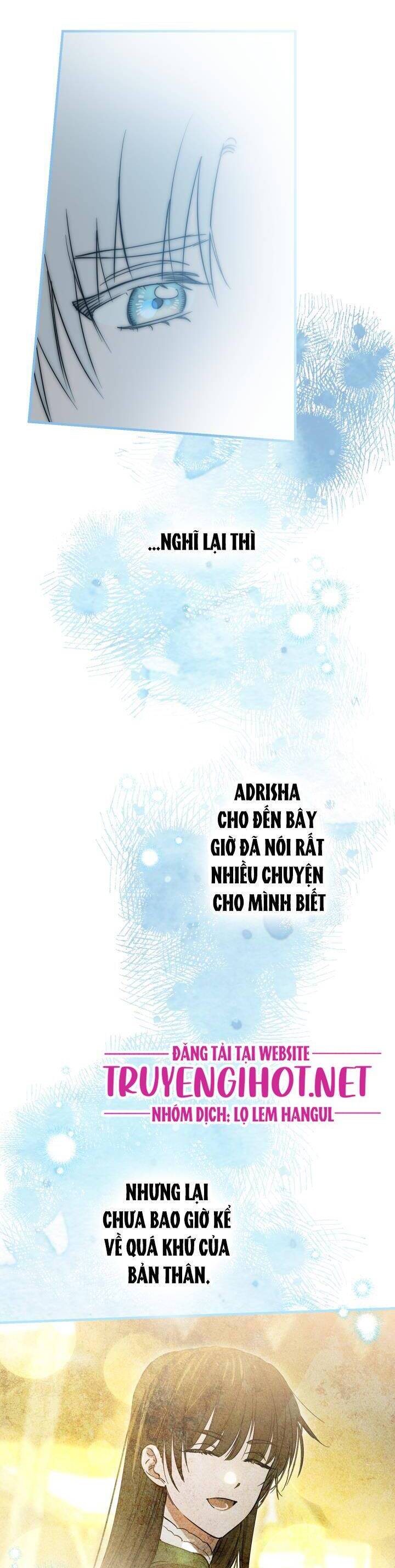 Những Nhân Vật Mạnh Nhất Thế Giới Ám Ảnh Tôi Chapter  67.5 - 5
