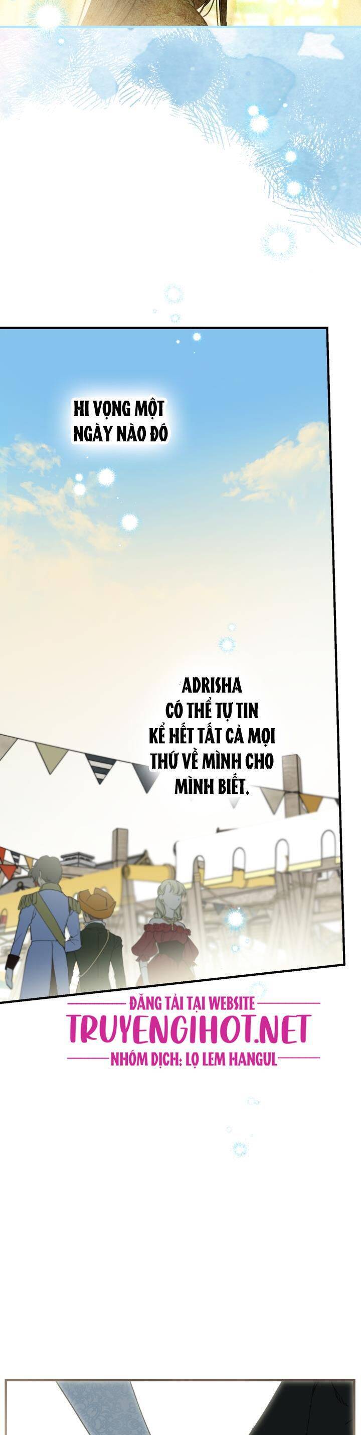 Những Nhân Vật Mạnh Nhất Thế Giới Ám Ảnh Tôi Chapter  67.5 - 6