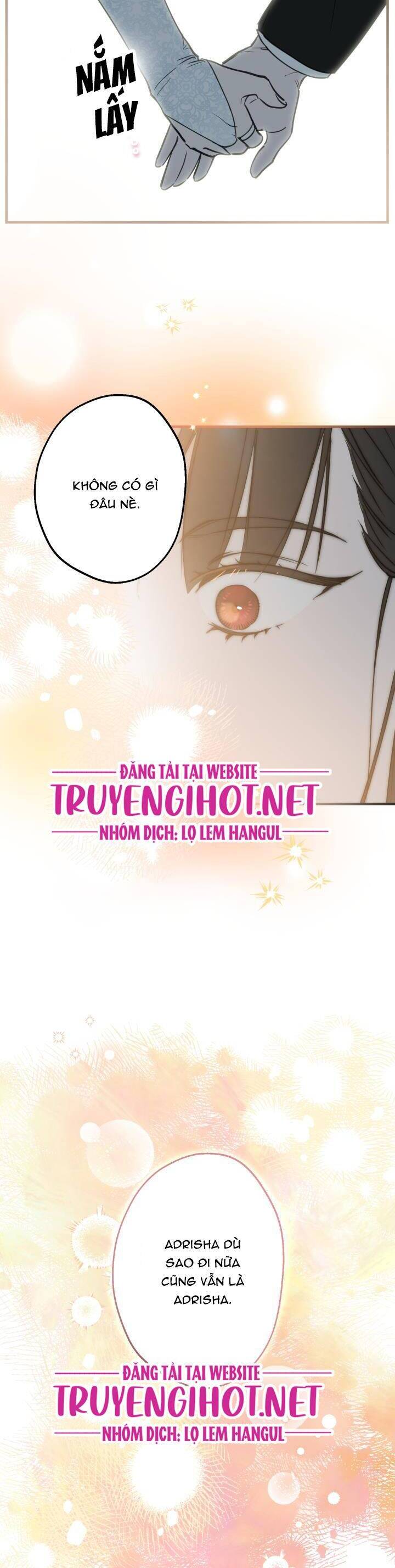 Những Nhân Vật Mạnh Nhất Thế Giới Ám Ảnh Tôi Chapter  67.5 - 7