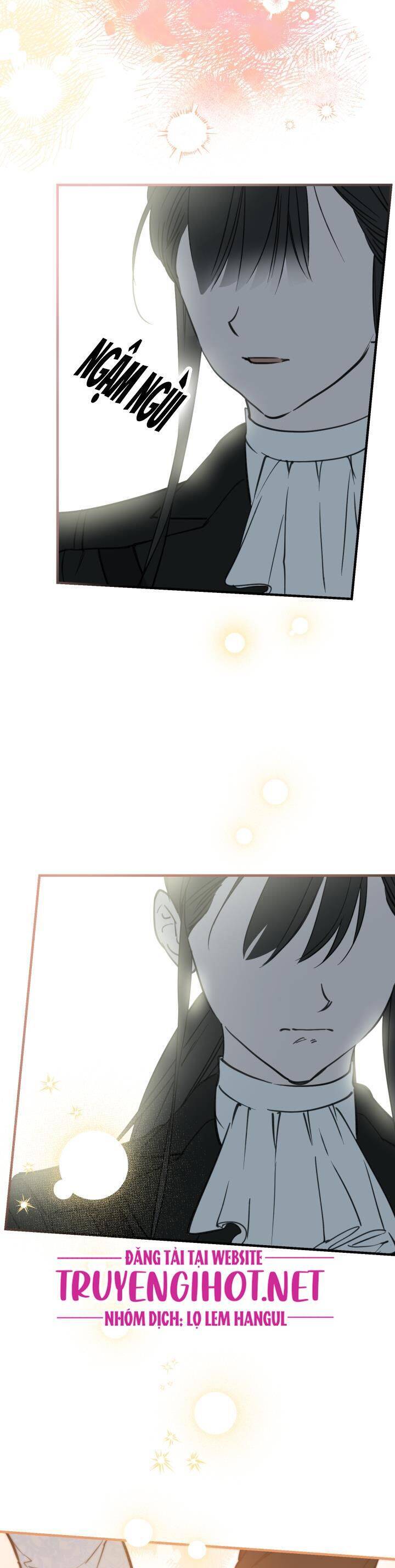 Những Nhân Vật Mạnh Nhất Thế Giới Ám Ảnh Tôi Chapter  67.5 - 8
