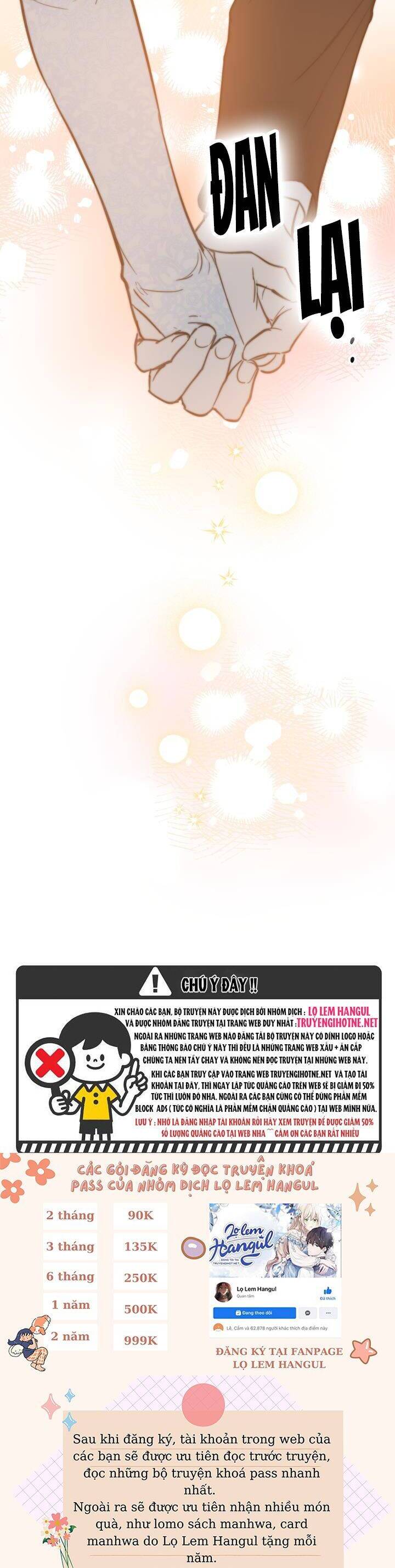 Những Nhân Vật Mạnh Nhất Thế Giới Ám Ảnh Tôi Chapter  67.5 - 9