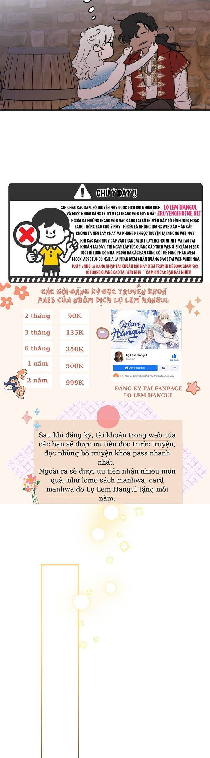 Những Nhân Vật Mạnh Nhất Thế Giới Ám Ảnh Tôi Chapter  68.5 - 12