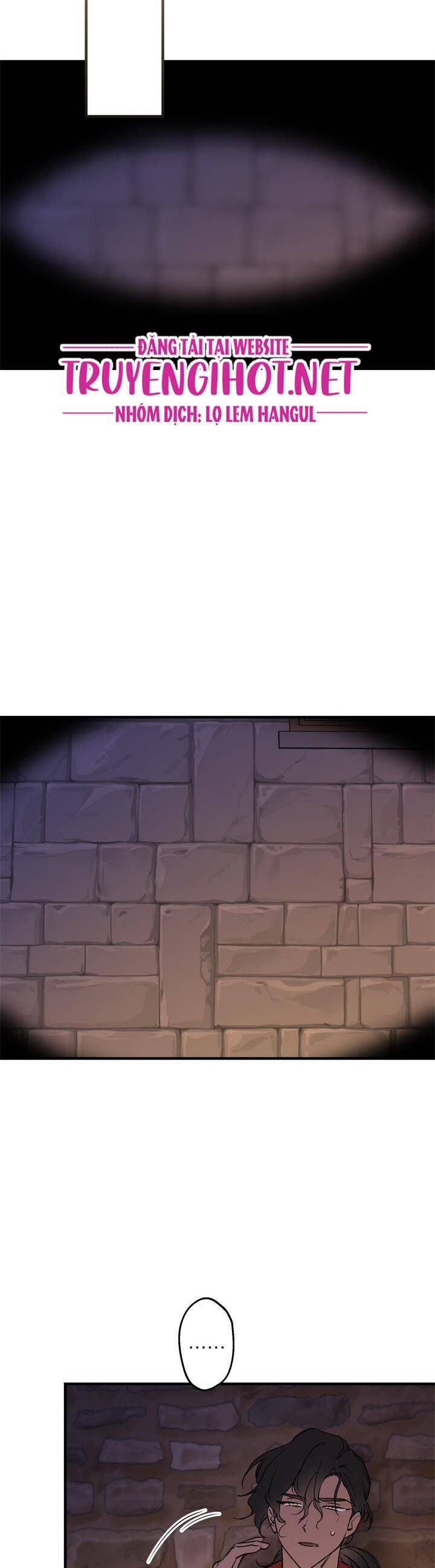 Những Nhân Vật Mạnh Nhất Thế Giới Ám Ảnh Tôi Chapter  68.5 - 13