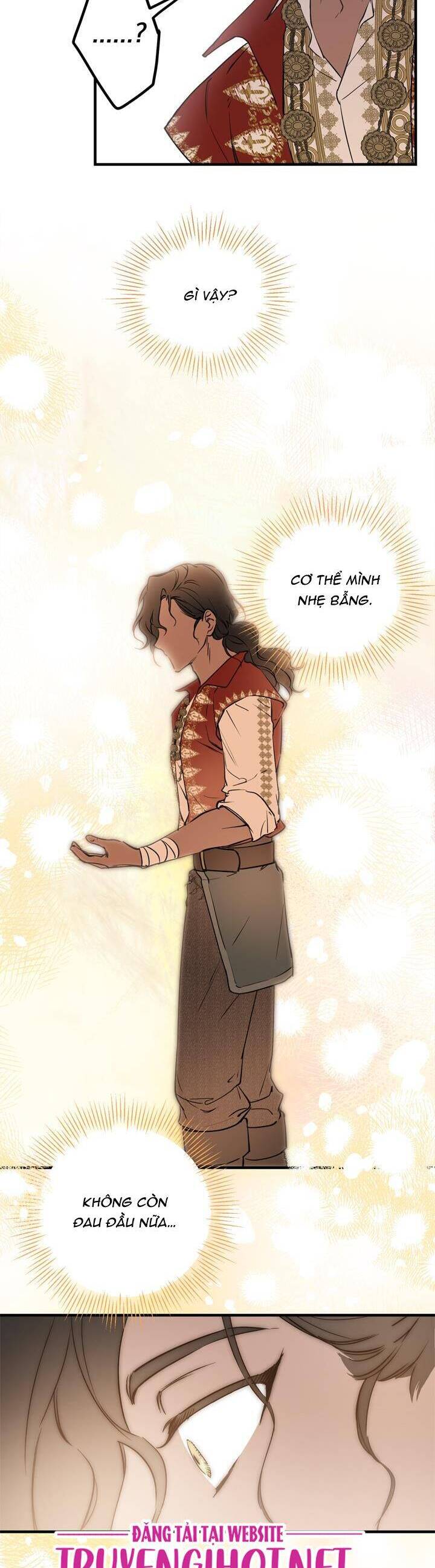 Những Nhân Vật Mạnh Nhất Thế Giới Ám Ảnh Tôi Chapter  68.5 - 15