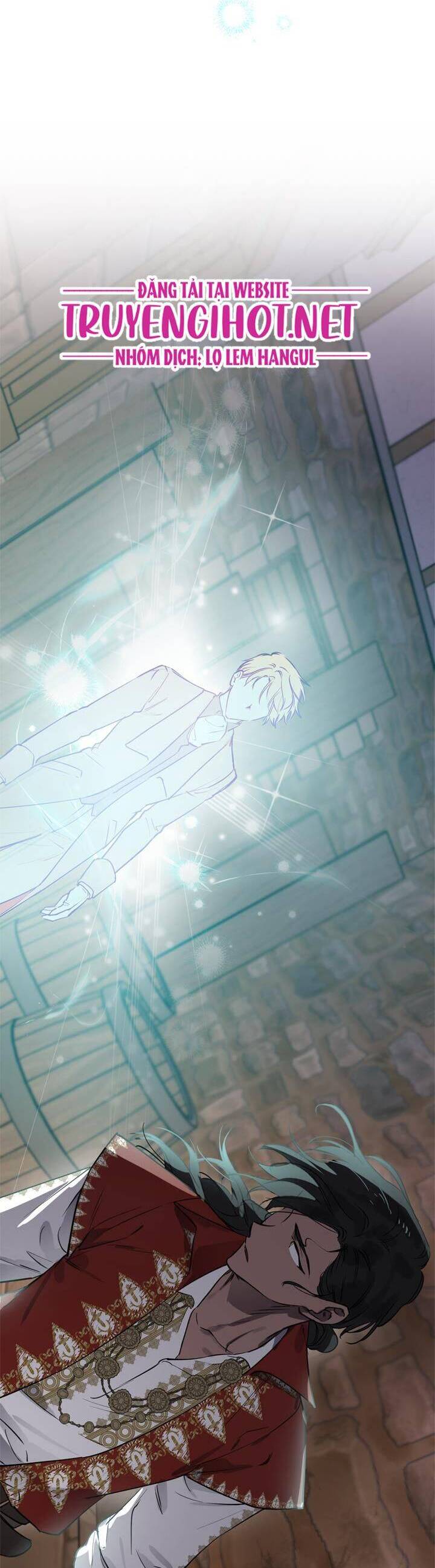 Những Nhân Vật Mạnh Nhất Thế Giới Ám Ảnh Tôi Chapter  68.5 - 17