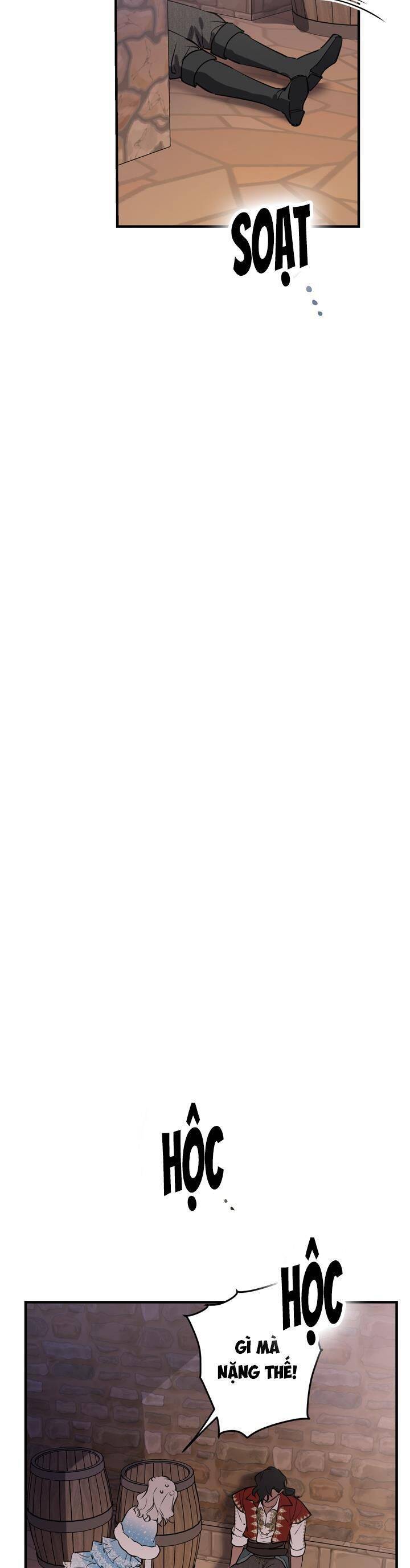 Những Nhân Vật Mạnh Nhất Thế Giới Ám Ảnh Tôi Chapter  68.5 - 5