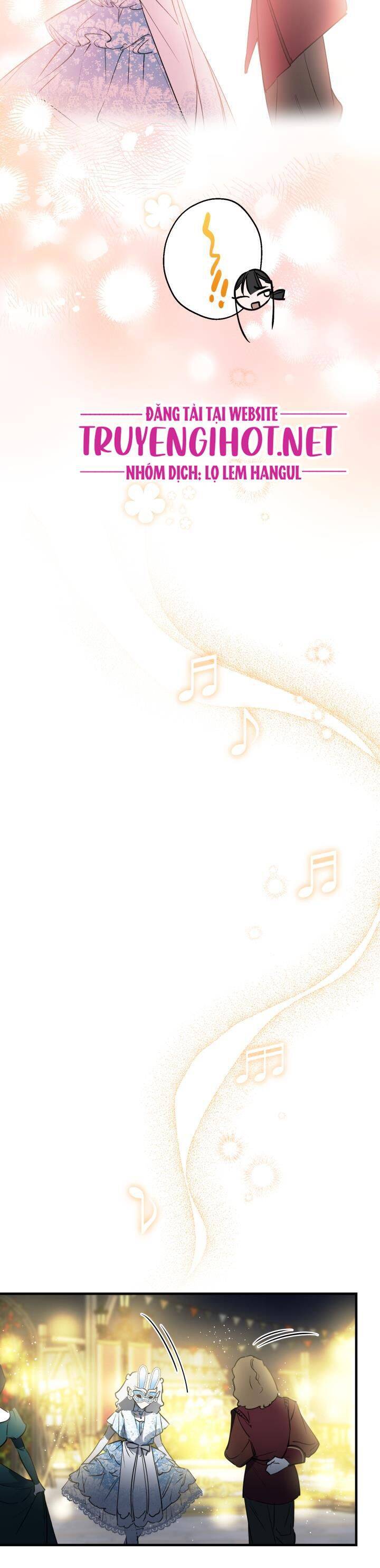 Những Nhân Vật Mạnh Nhất Thế Giới Ám Ảnh Tôi Chapter  69.5 - 2