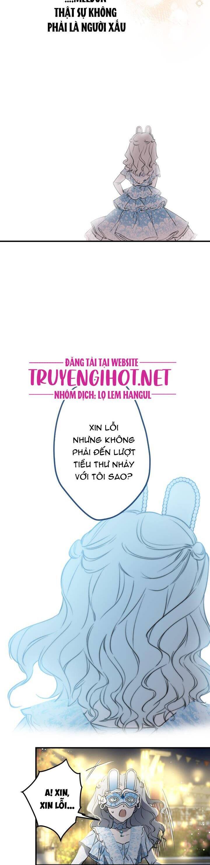 Những Nhân Vật Mạnh Nhất Thế Giới Ám Ảnh Tôi Chapter  69.5 - 11