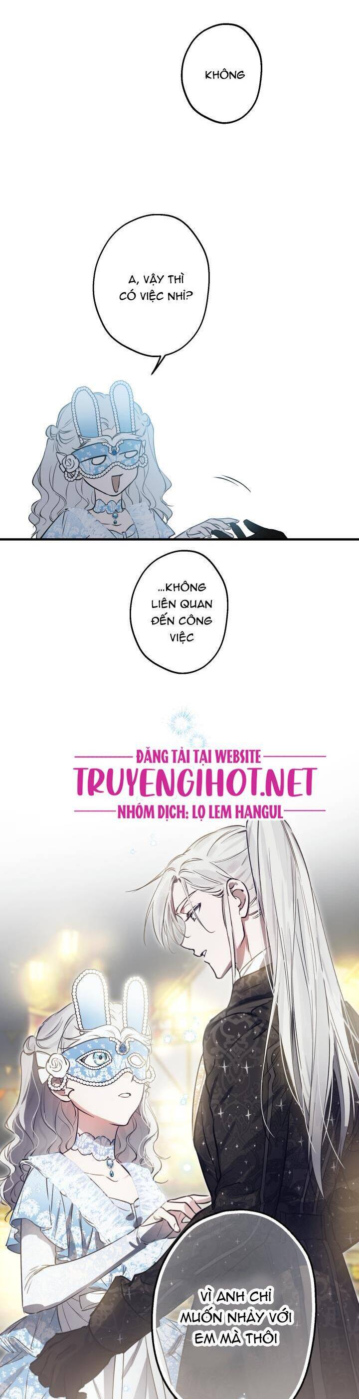 Những Nhân Vật Mạnh Nhất Thế Giới Ám Ảnh Tôi Chapter  69.5 - 15