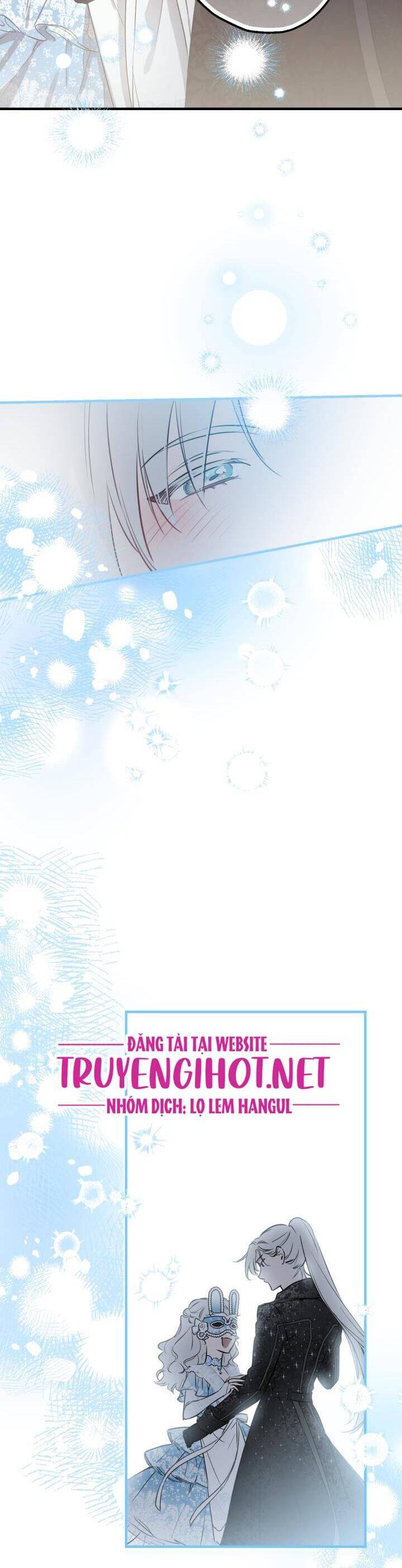 Những Nhân Vật Mạnh Nhất Thế Giới Ám Ảnh Tôi Chapter  69.5 - 16
