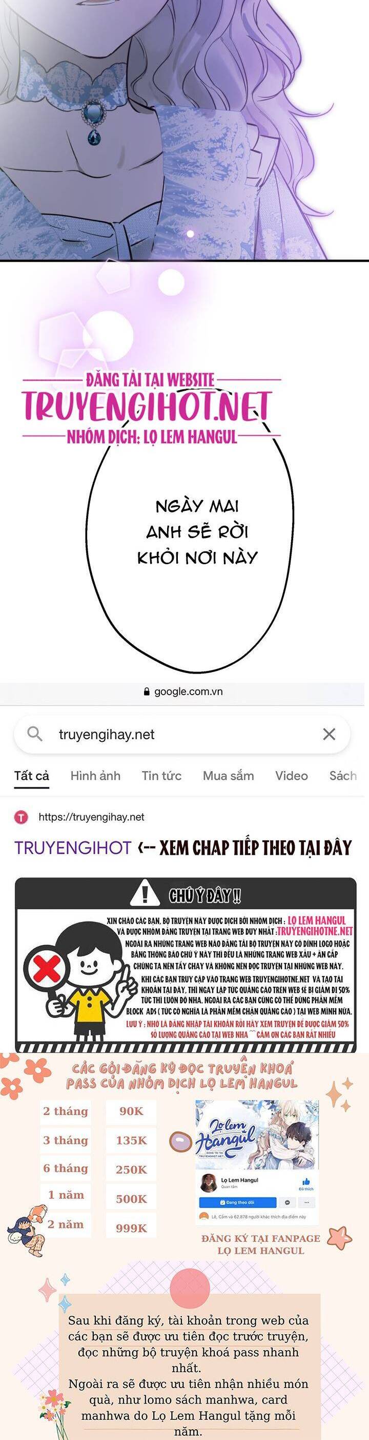 Những Nhân Vật Mạnh Nhất Thế Giới Ám Ảnh Tôi Chapter  69.5 - 21