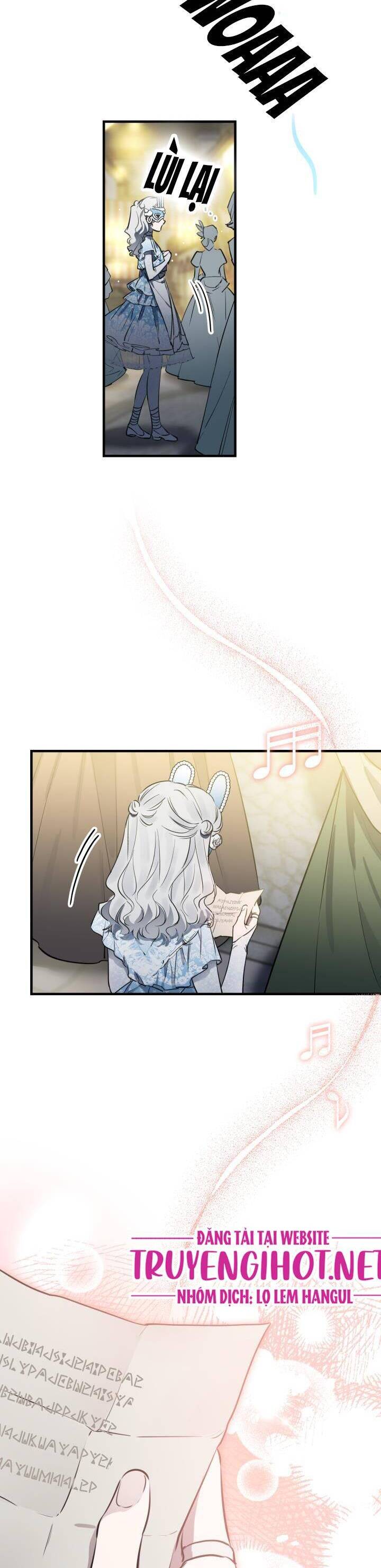 Những Nhân Vật Mạnh Nhất Thế Giới Ám Ảnh Tôi Chapter  69.5 - 7