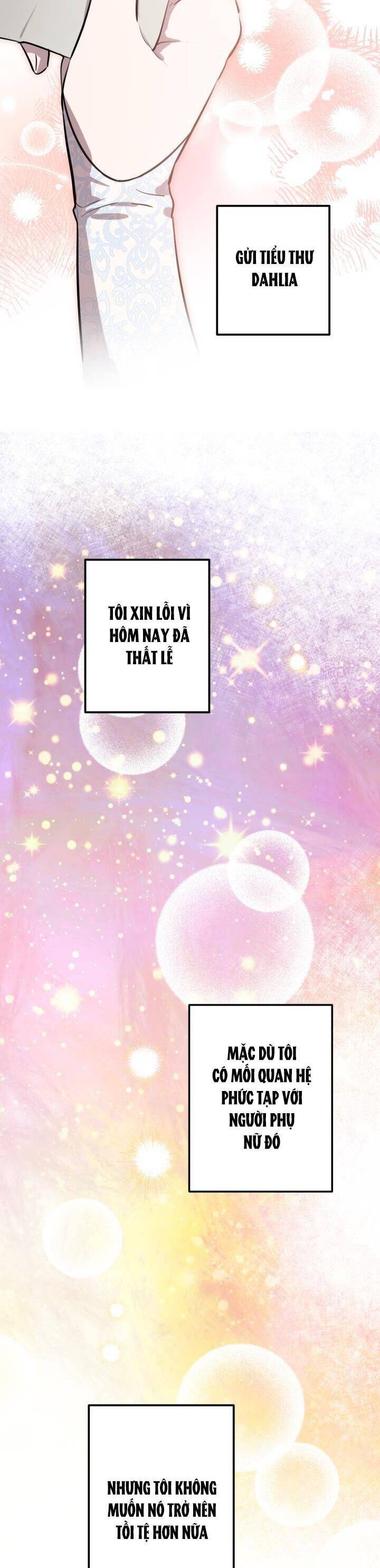 Những Nhân Vật Mạnh Nhất Thế Giới Ám Ảnh Tôi Chapter  69.5 - 8