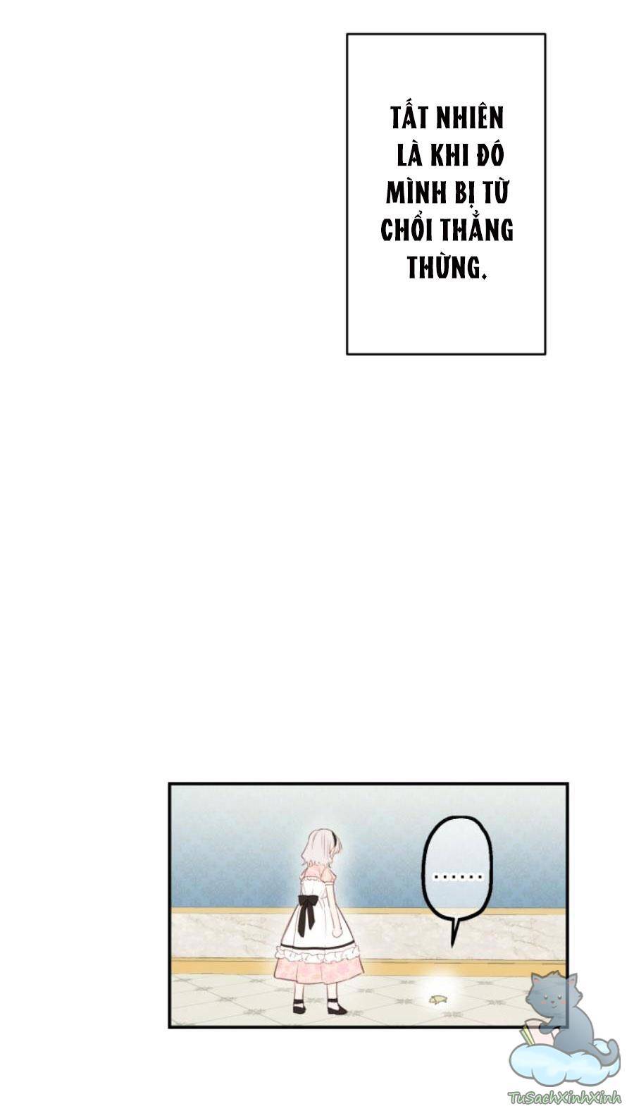 Những Nhân Vật Mạnh Nhất Thế Giới Ám Ảnh Tôi Chapter  7.5 - 2