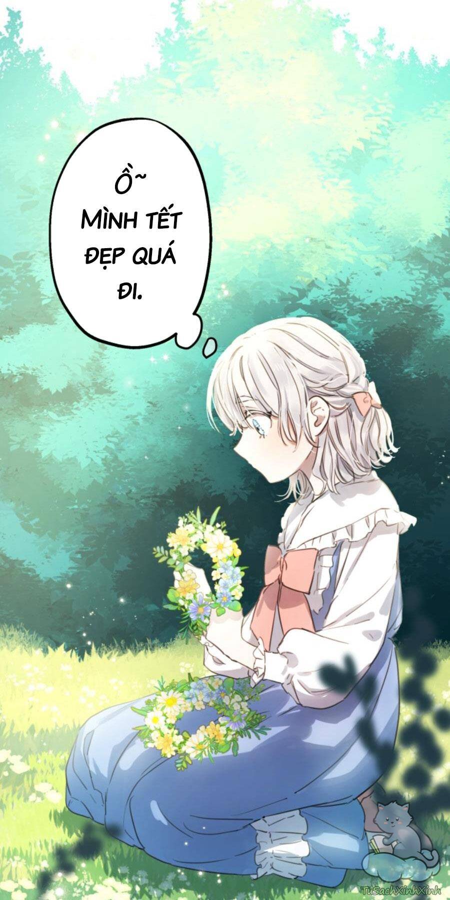 Những Nhân Vật Mạnh Nhất Thế Giới Ám Ảnh Tôi Chapter  7.5 - 17